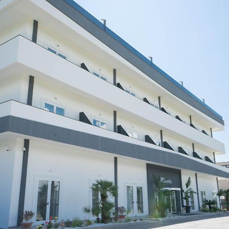 Pm Hotel Catanzaro Extérieur photo