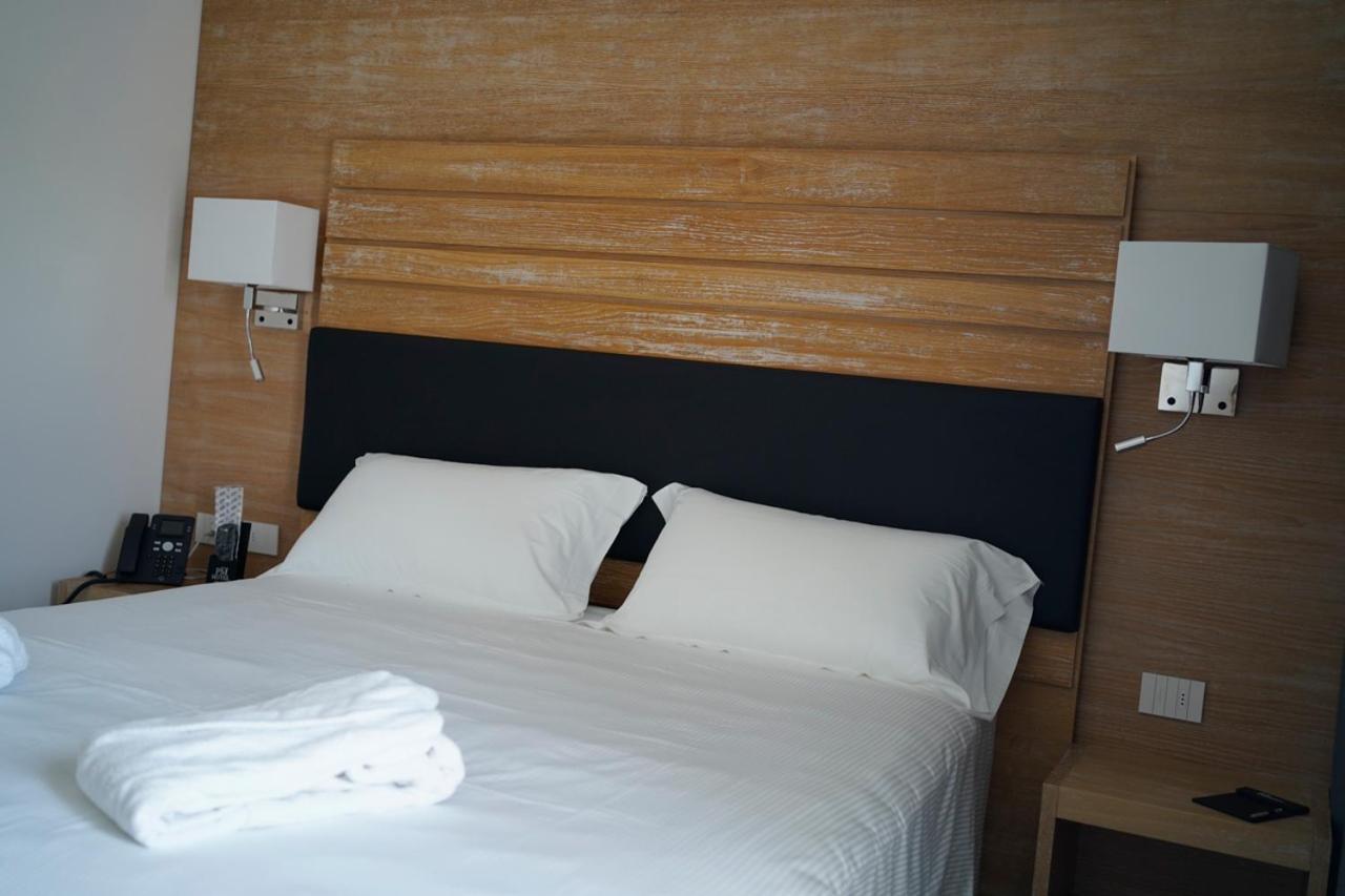 Pm Hotel Catanzaro Extérieur photo