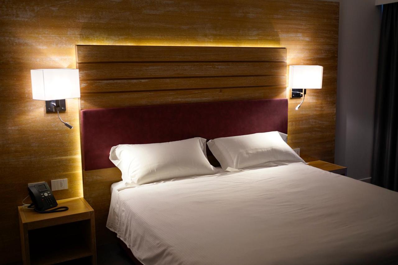 Pm Hotel Catanzaro Extérieur photo