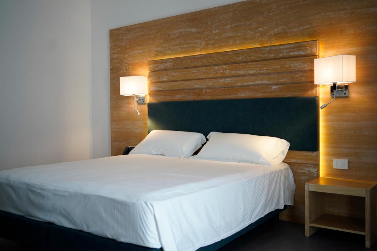 Pm Hotel Catanzaro Extérieur photo
