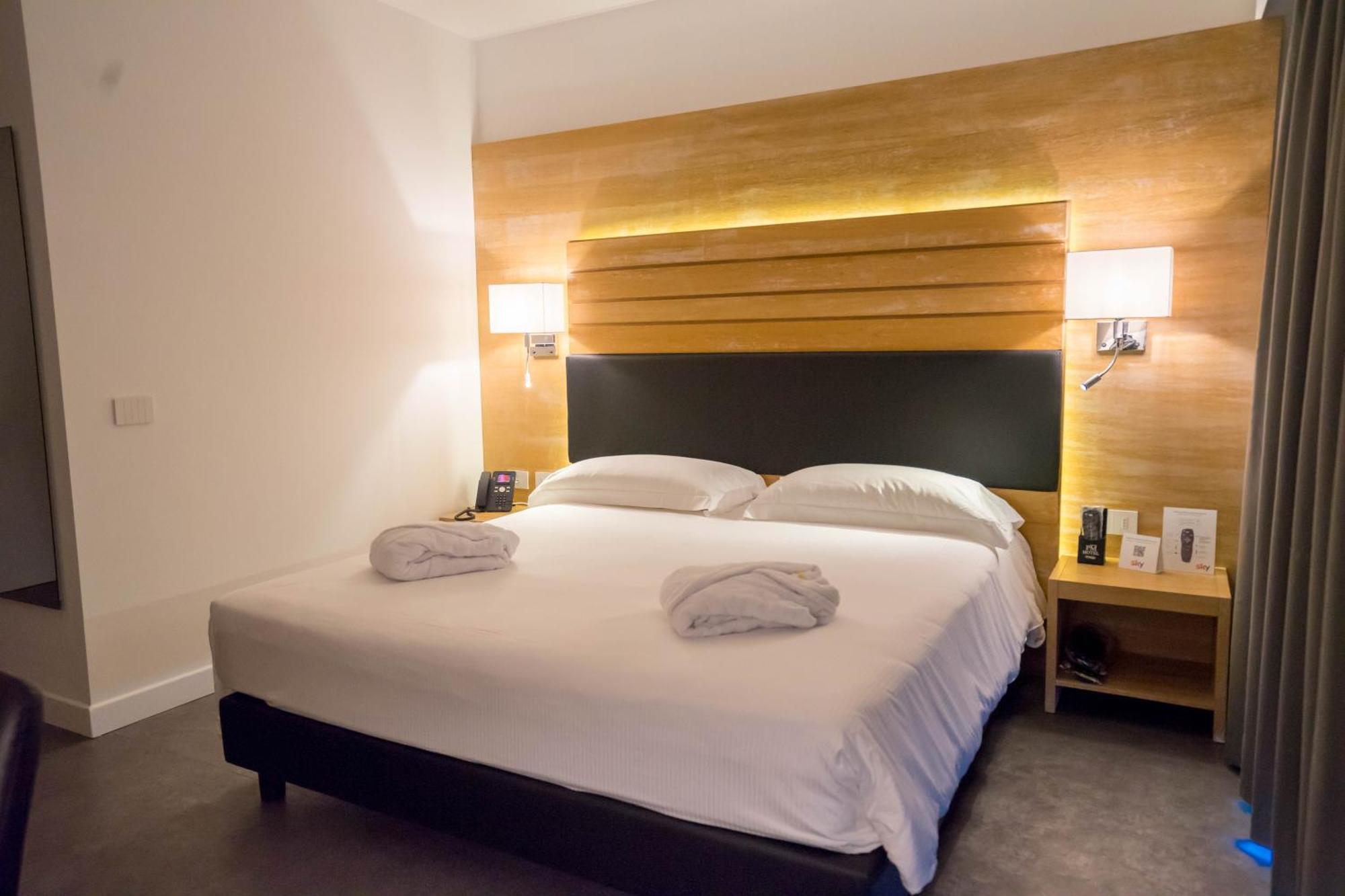 Pm Hotel Catanzaro Extérieur photo