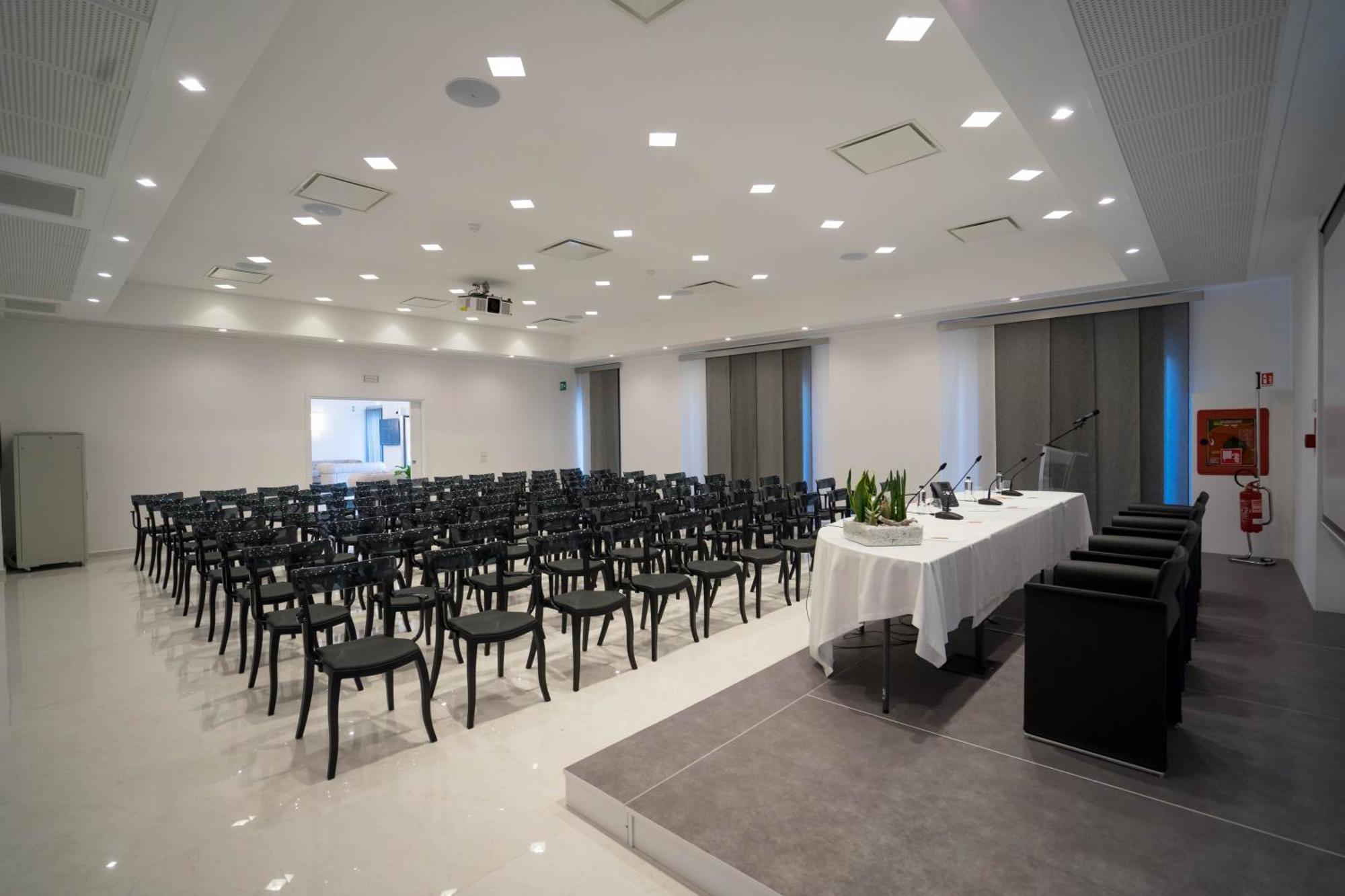 Pm Hotel Catanzaro Extérieur photo