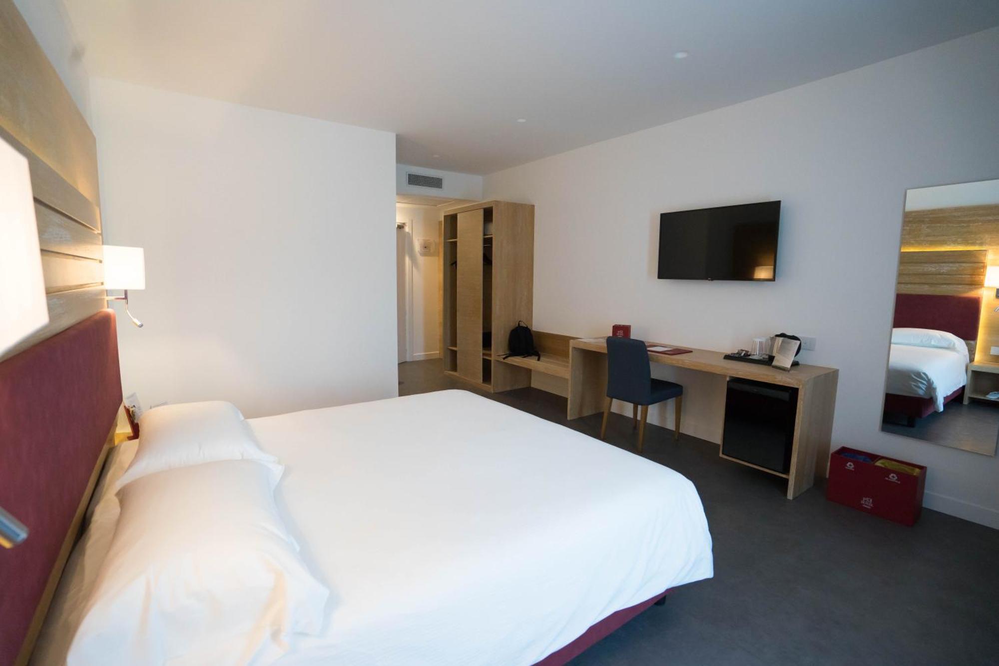 Pm Hotel Catanzaro Extérieur photo