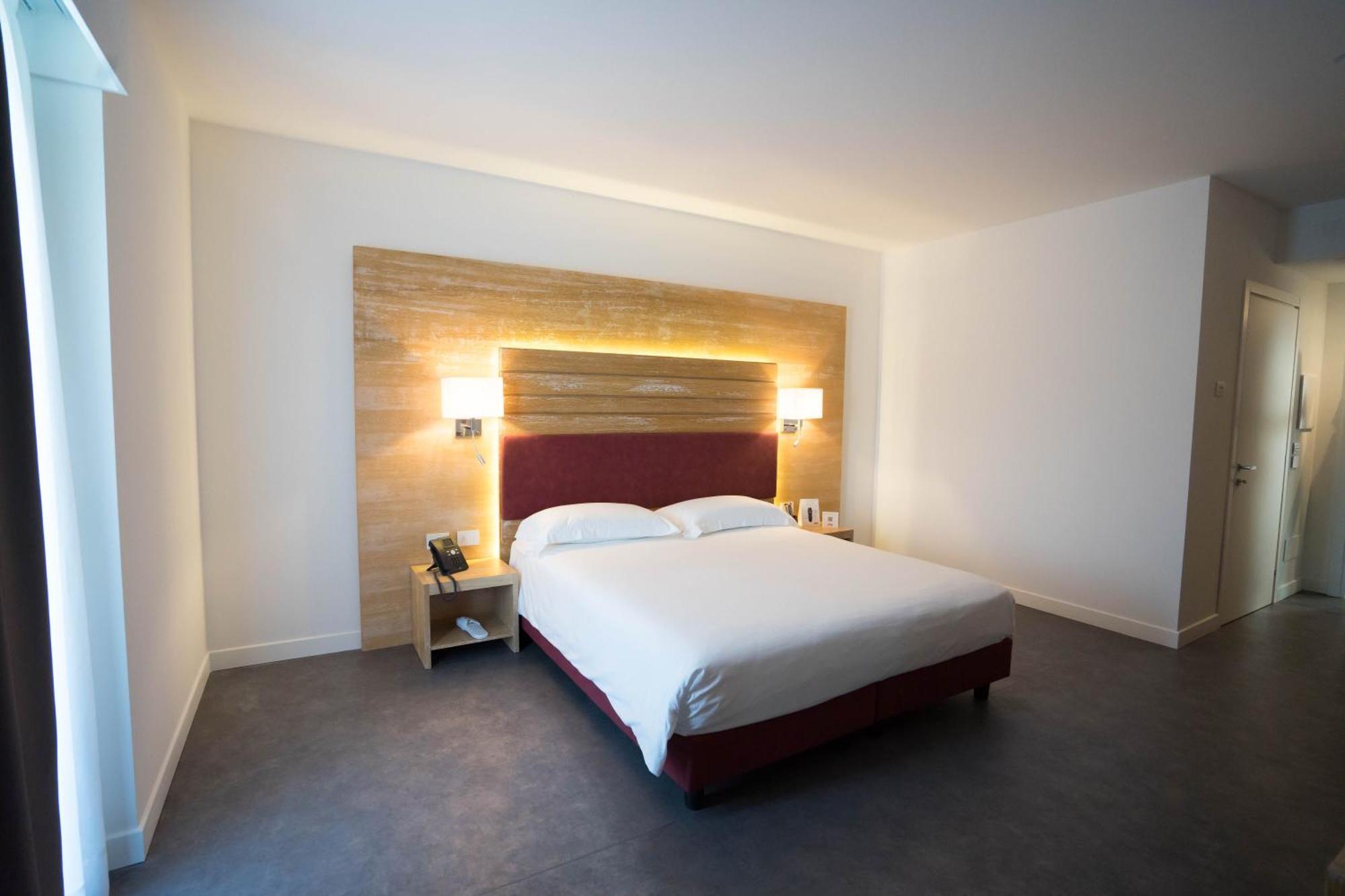 Pm Hotel Catanzaro Extérieur photo