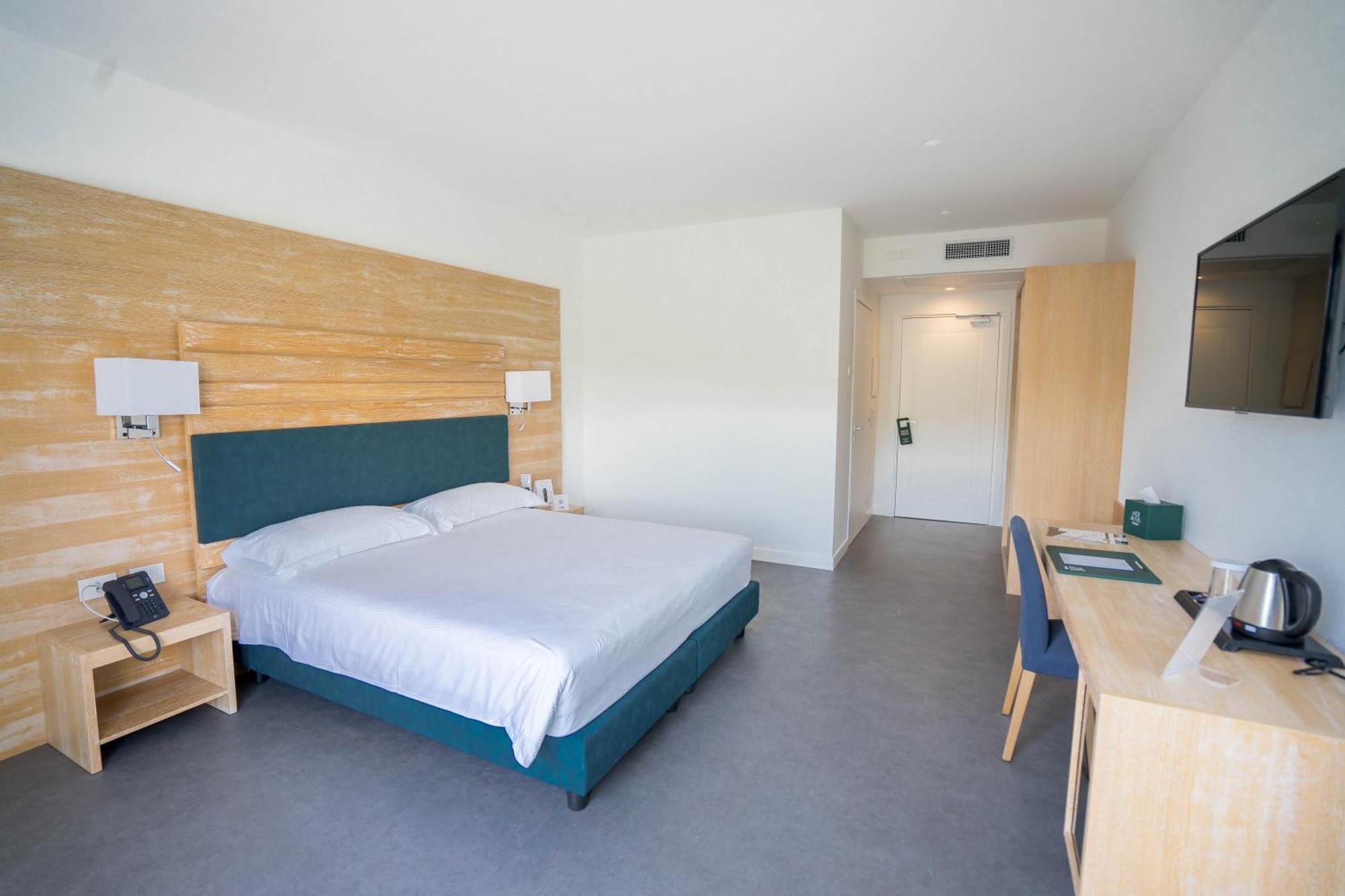 Pm Hotel Catanzaro Extérieur photo