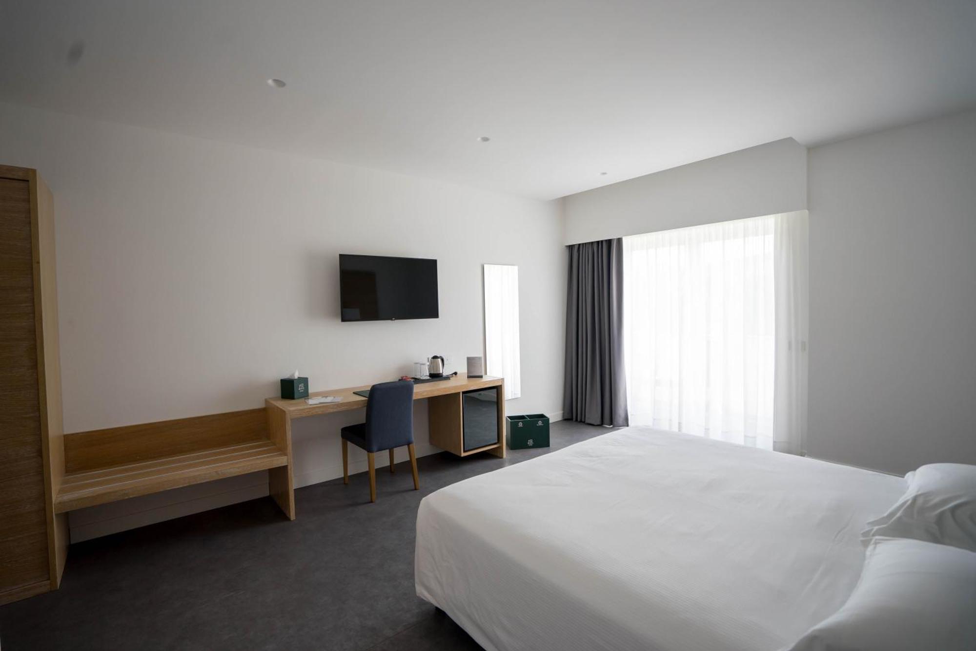 Pm Hotel Catanzaro Extérieur photo
