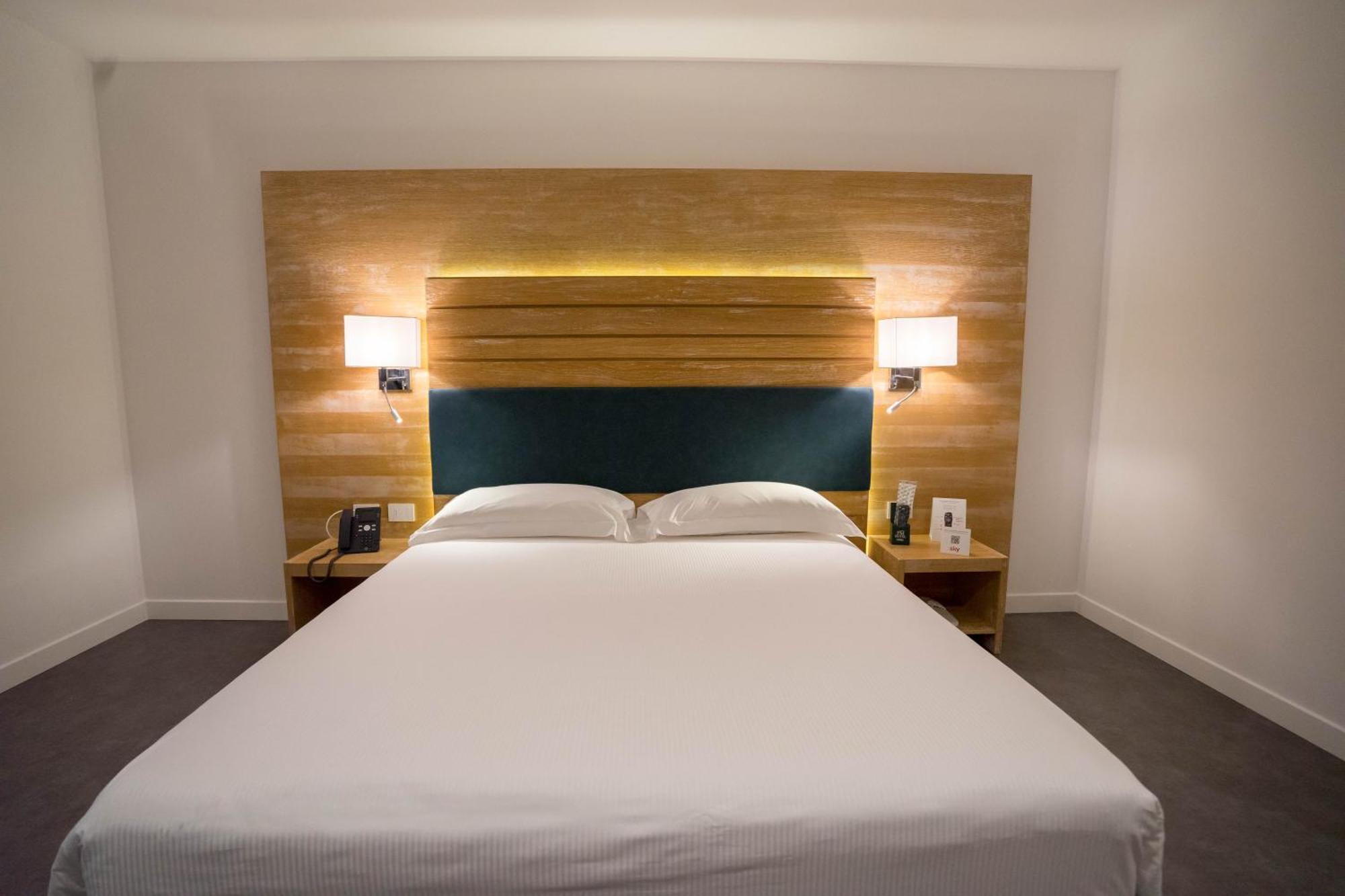 Pm Hotel Catanzaro Extérieur photo