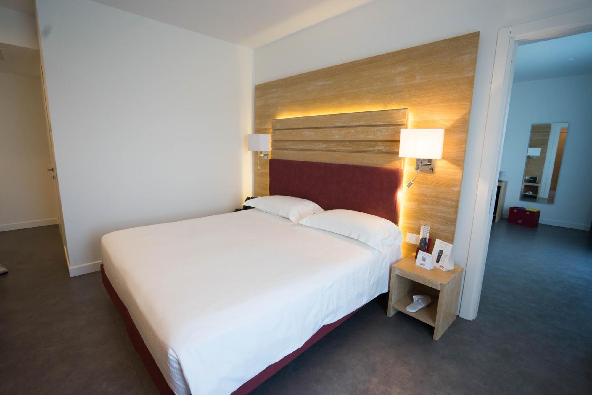 Pm Hotel Catanzaro Extérieur photo