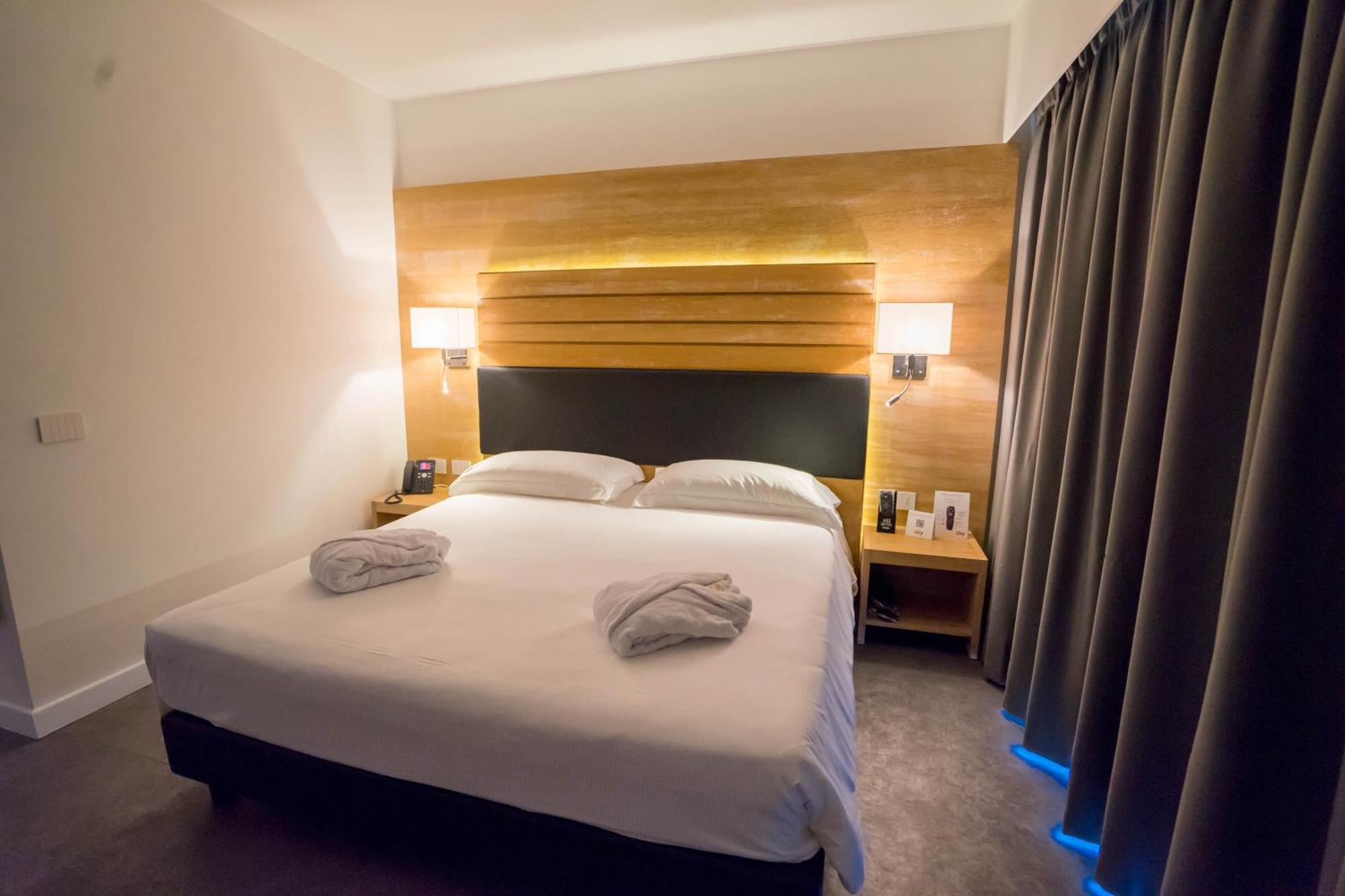 Pm Hotel Catanzaro Extérieur photo